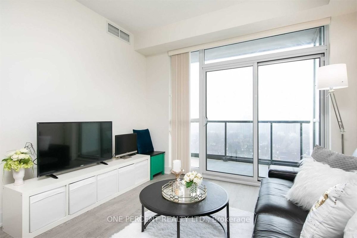 88 Sheppard Ave E, unit 2103 for rent - image #16