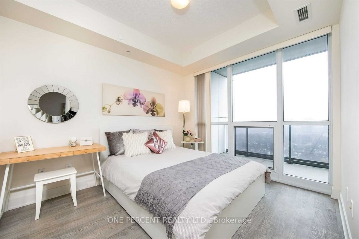 88 Sheppard Ave E, unit 2103 for rent - image #21