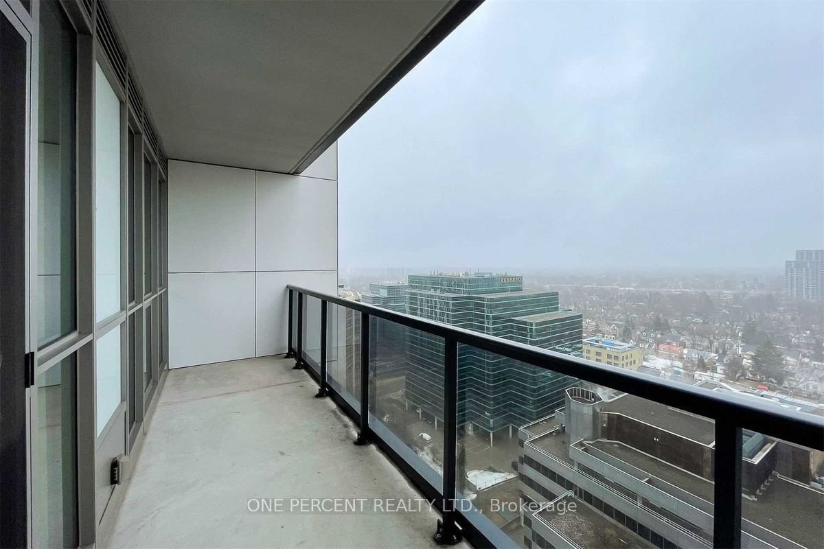 88 Sheppard Ave E, unit 2103 for rent - image #23