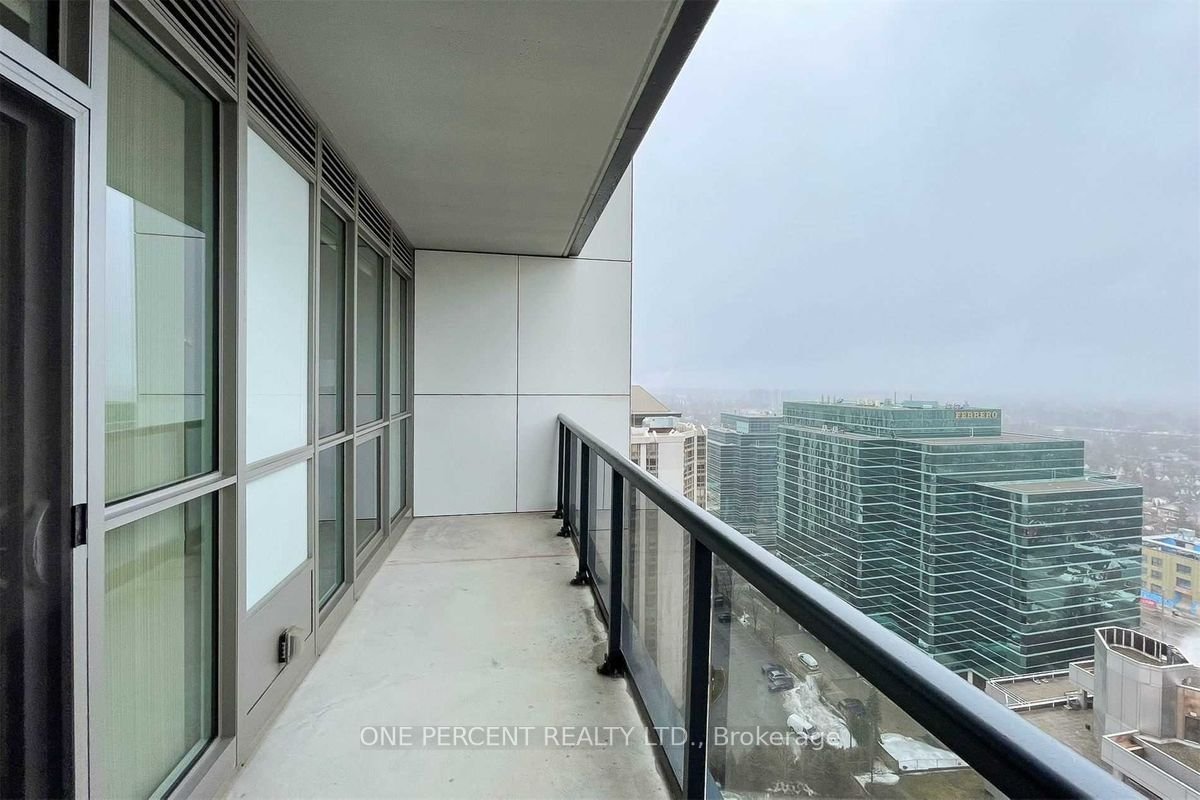88 Sheppard Ave E, unit 2103 for rent - image #24