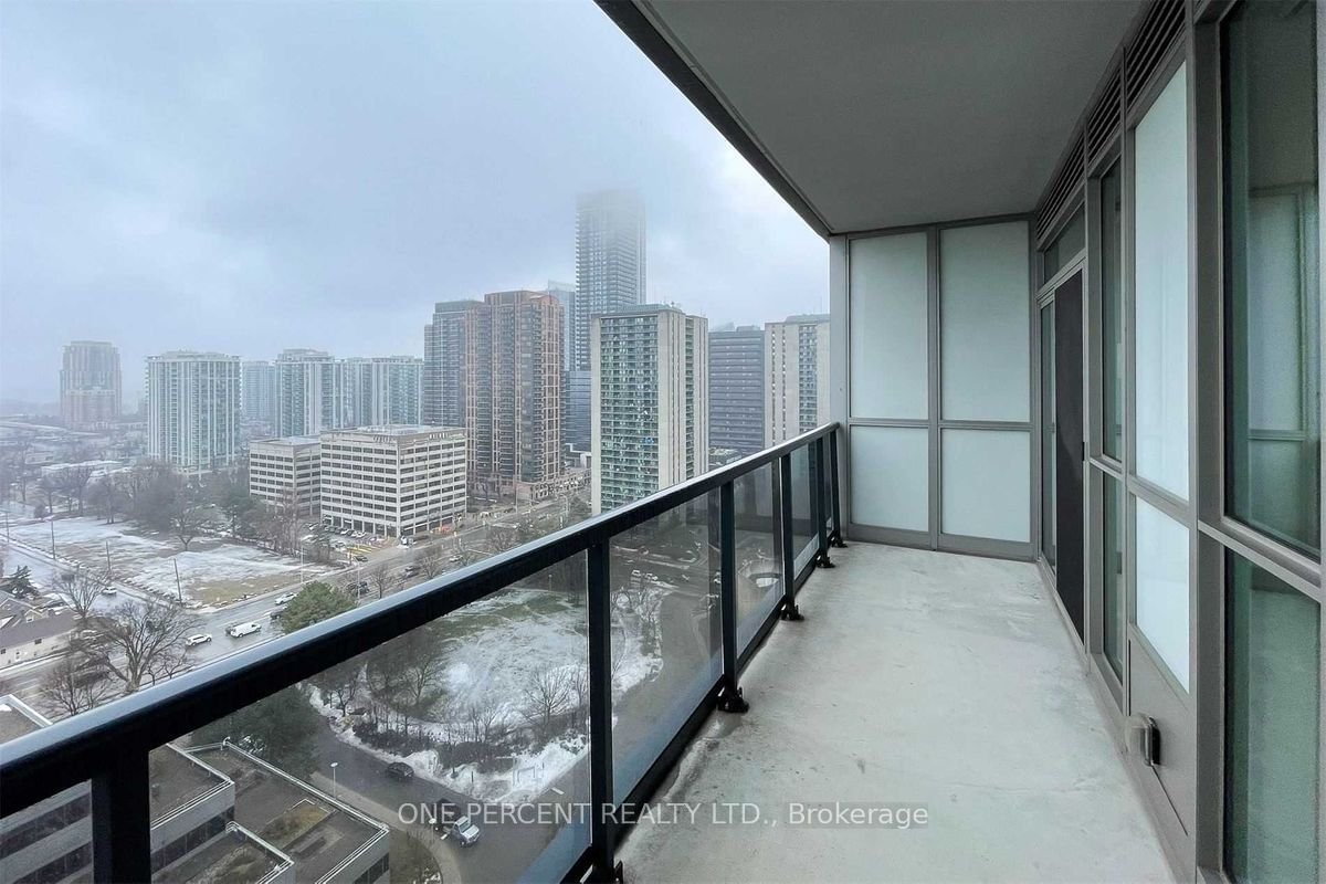 88 Sheppard Ave E, unit 2103 for rent - image #25