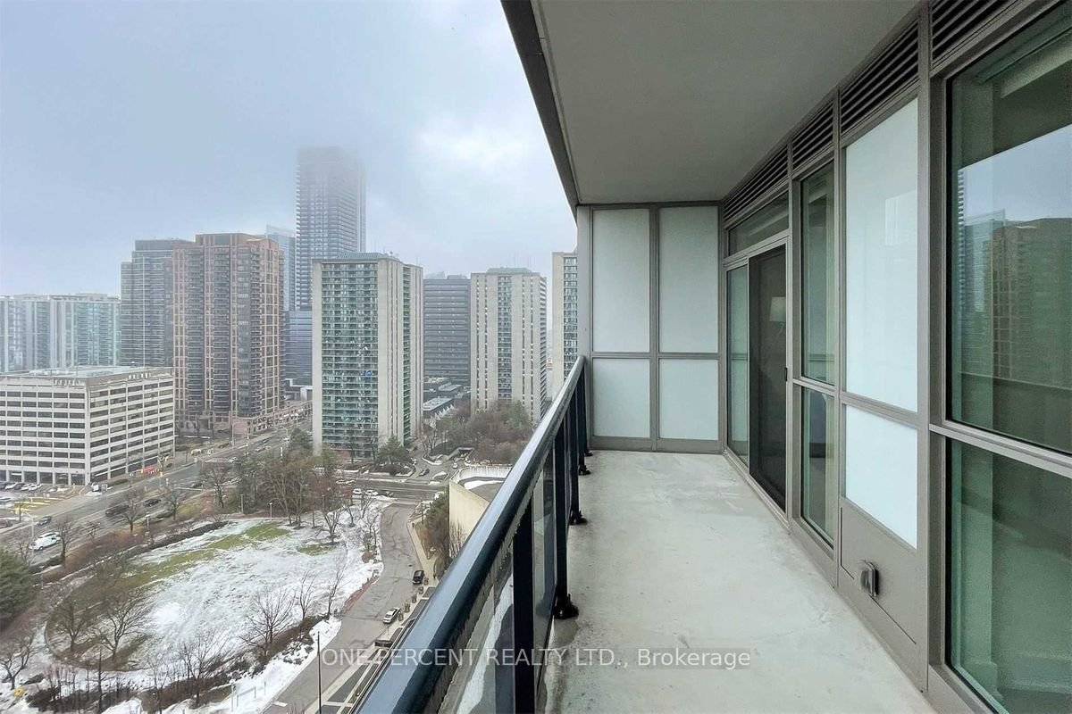 88 Sheppard Ave E, unit 2103 for rent - image #26