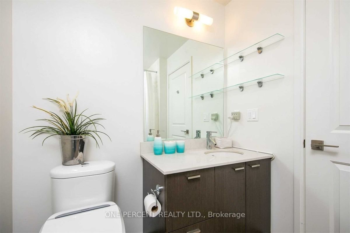 88 Sheppard Ave E, unit 2103 for rent - image #3