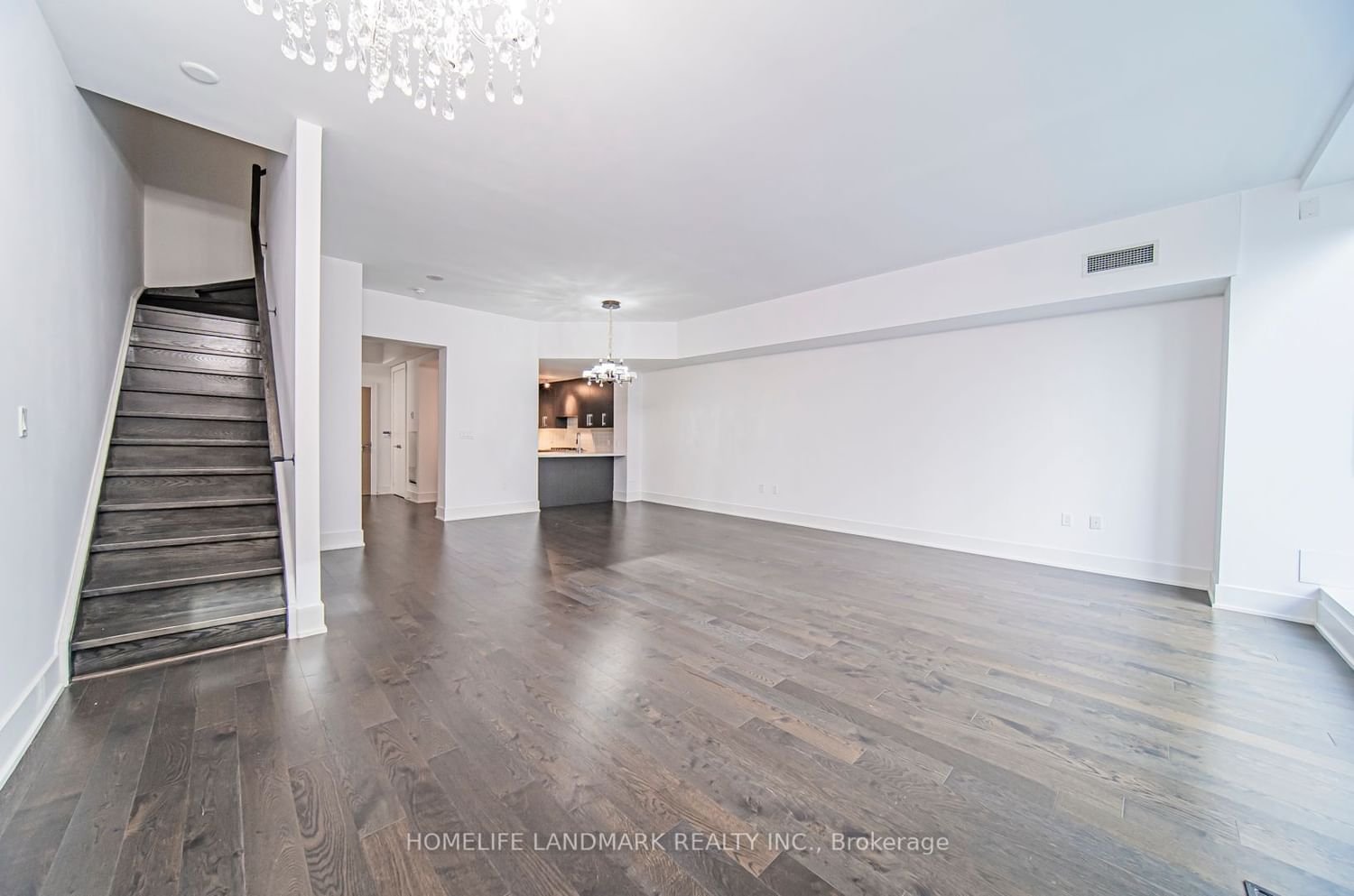 39 Queens Quay St, unit Th118 for rent - image #11