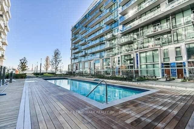 39 Queens Quay St, unit Th118 for rent - image #24