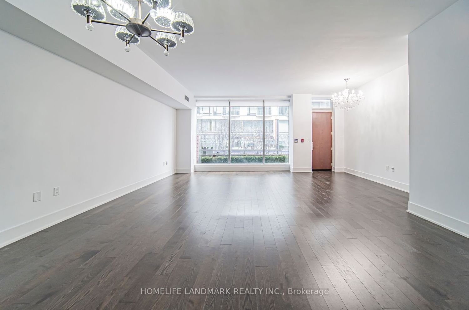 39 Queens Quay St, unit Th118 for rent - image #5