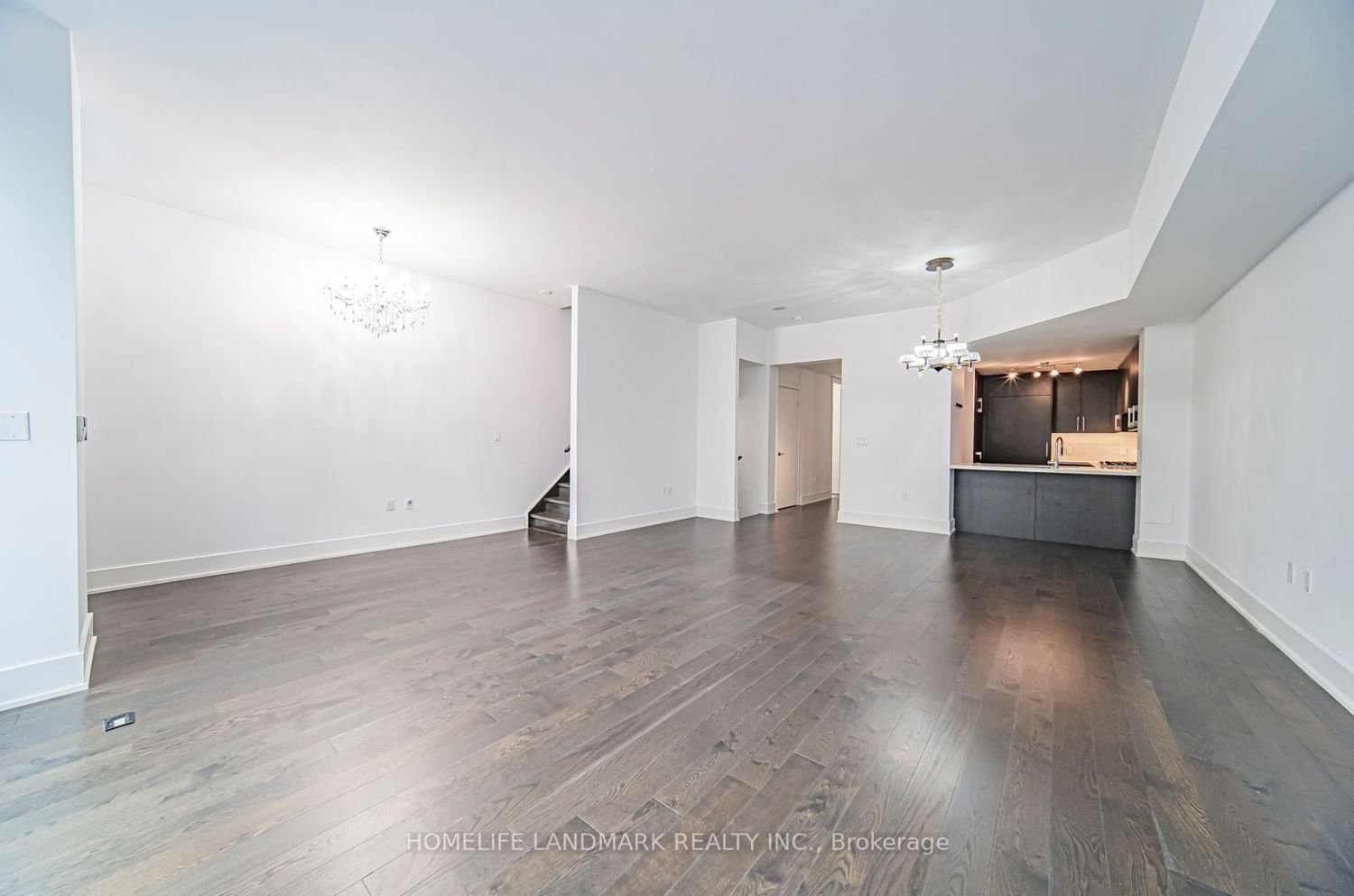 39 Queens Quay St, unit Th118 for rent - image #7