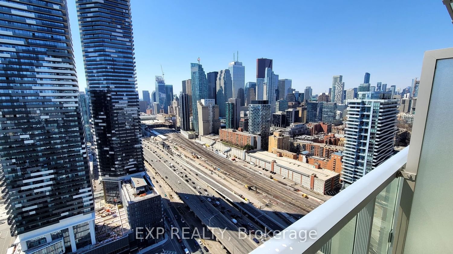 15 Lower Jarvis St, unit 3209 for rent - image #9
