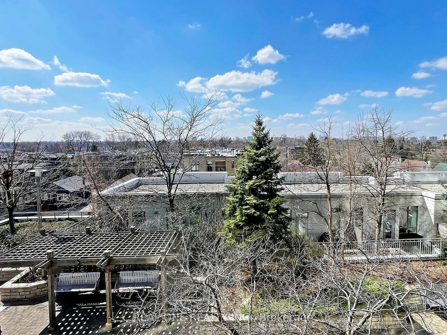 25 Greenview Ave, unit 528 for sale - image #26