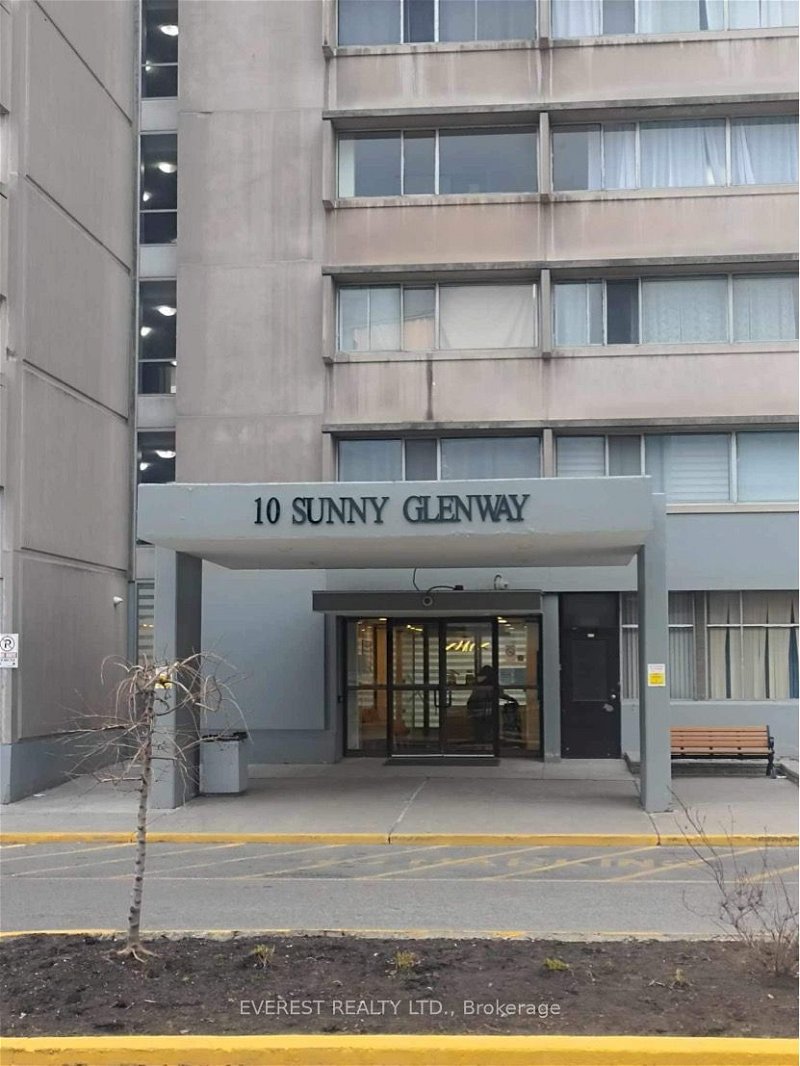 10 Sunny Glwy, unit 1406 for sale - image #1
