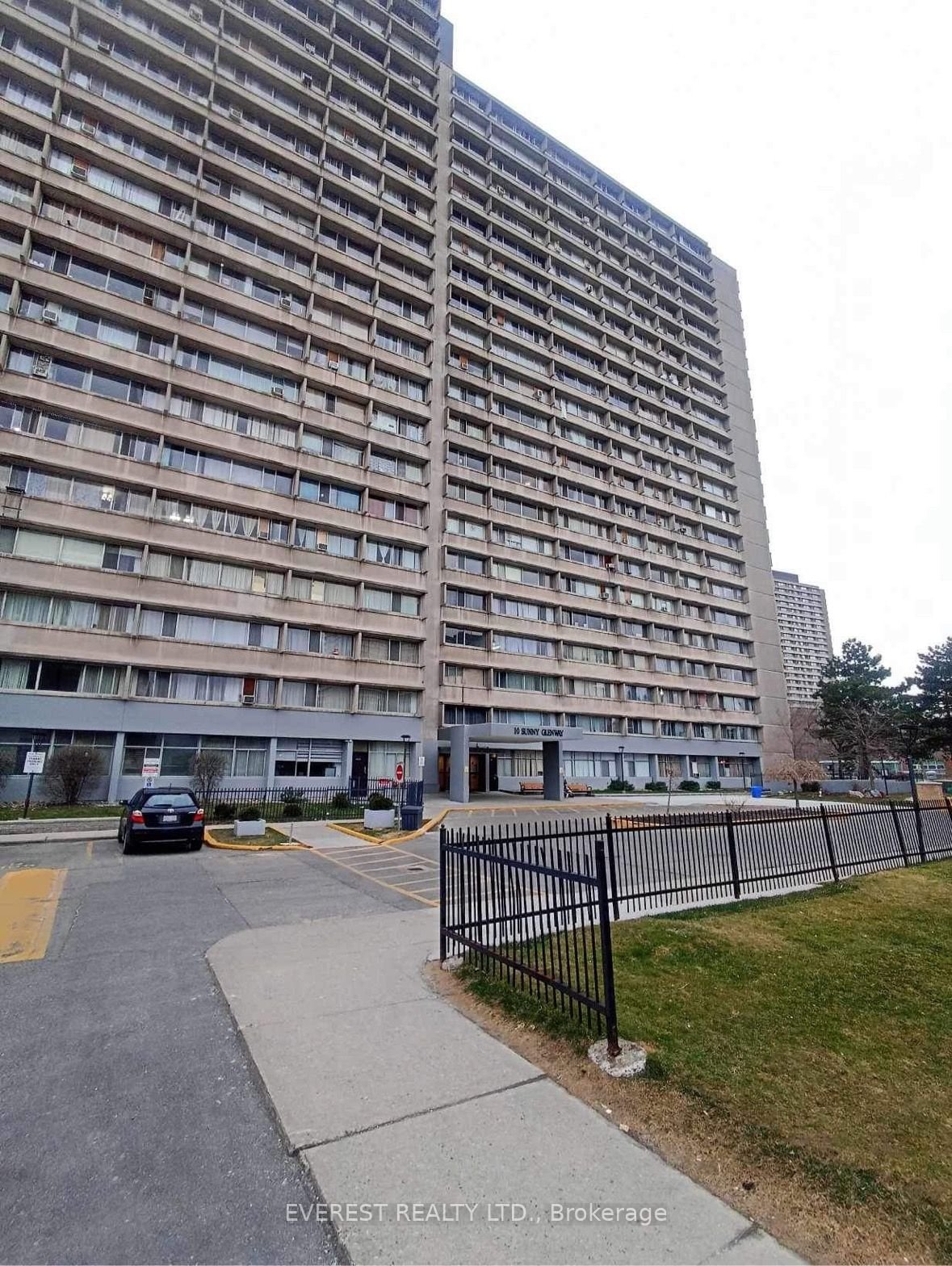 10 Sunny Glwy, unit 1406 for sale - image #2