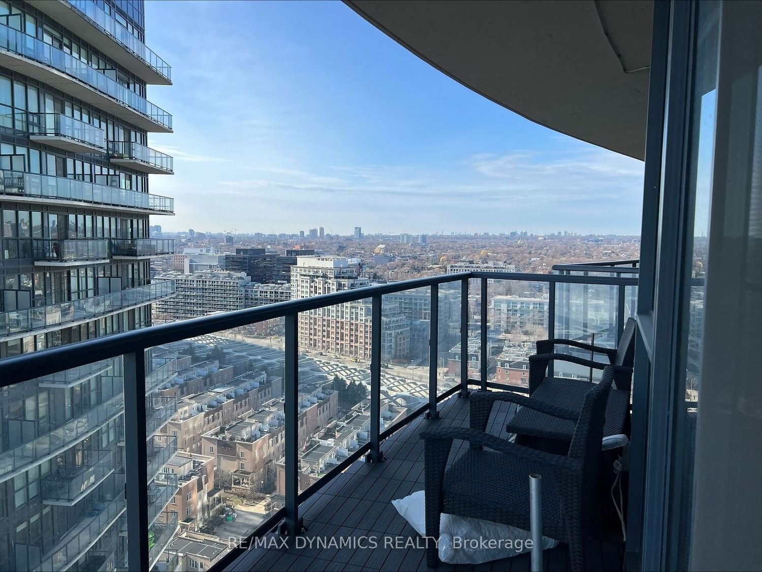 49 East Liberty St, unit 2107 for rent - image #3