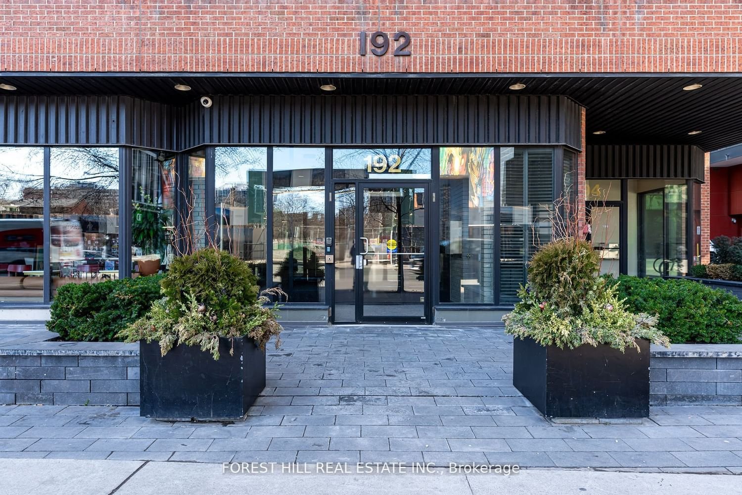 192 Jarvis St, unit 1102 for rent - image #3