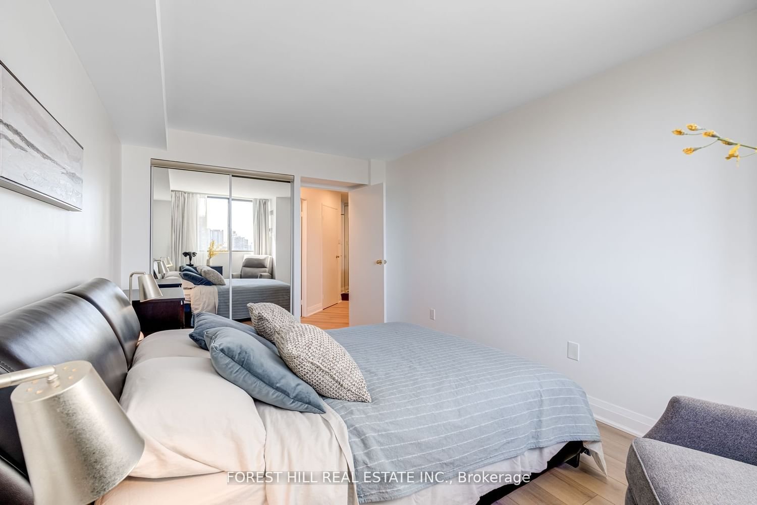 192 Jarvis St, unit 1102 for rent - image #38