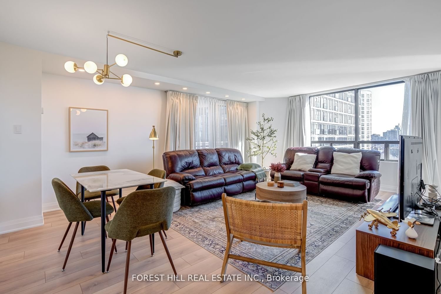 192 Jarvis St, unit 1102 for rent - image #5
