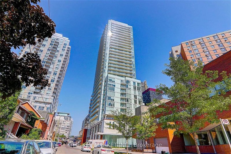 33 Helendale Ave, unit 1511 for rent - image #1