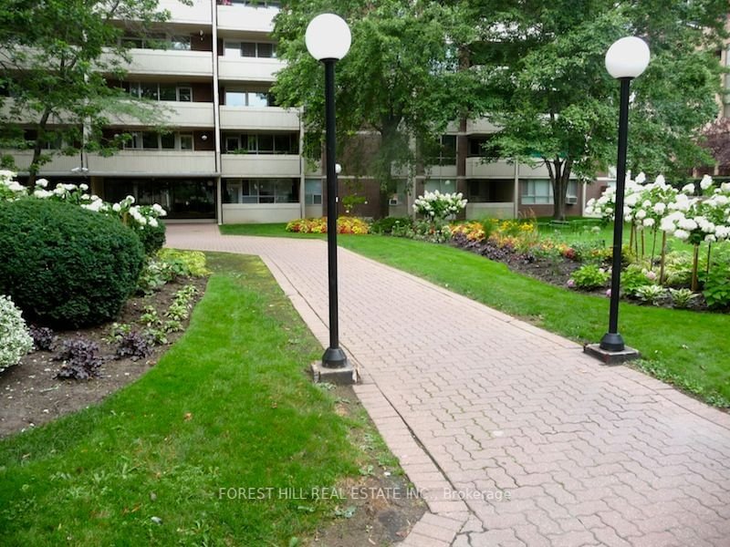 40 Homewood Ave, unit 208 for rent - image #21