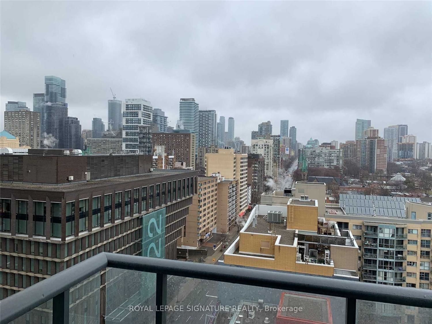 251 Jarvis St, unit 1432 for rent - image #7