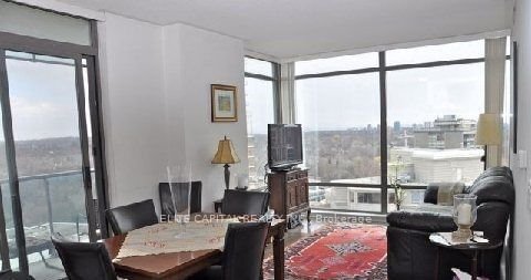 18 Yorkville Ave, unit 1509 for rent - image #12