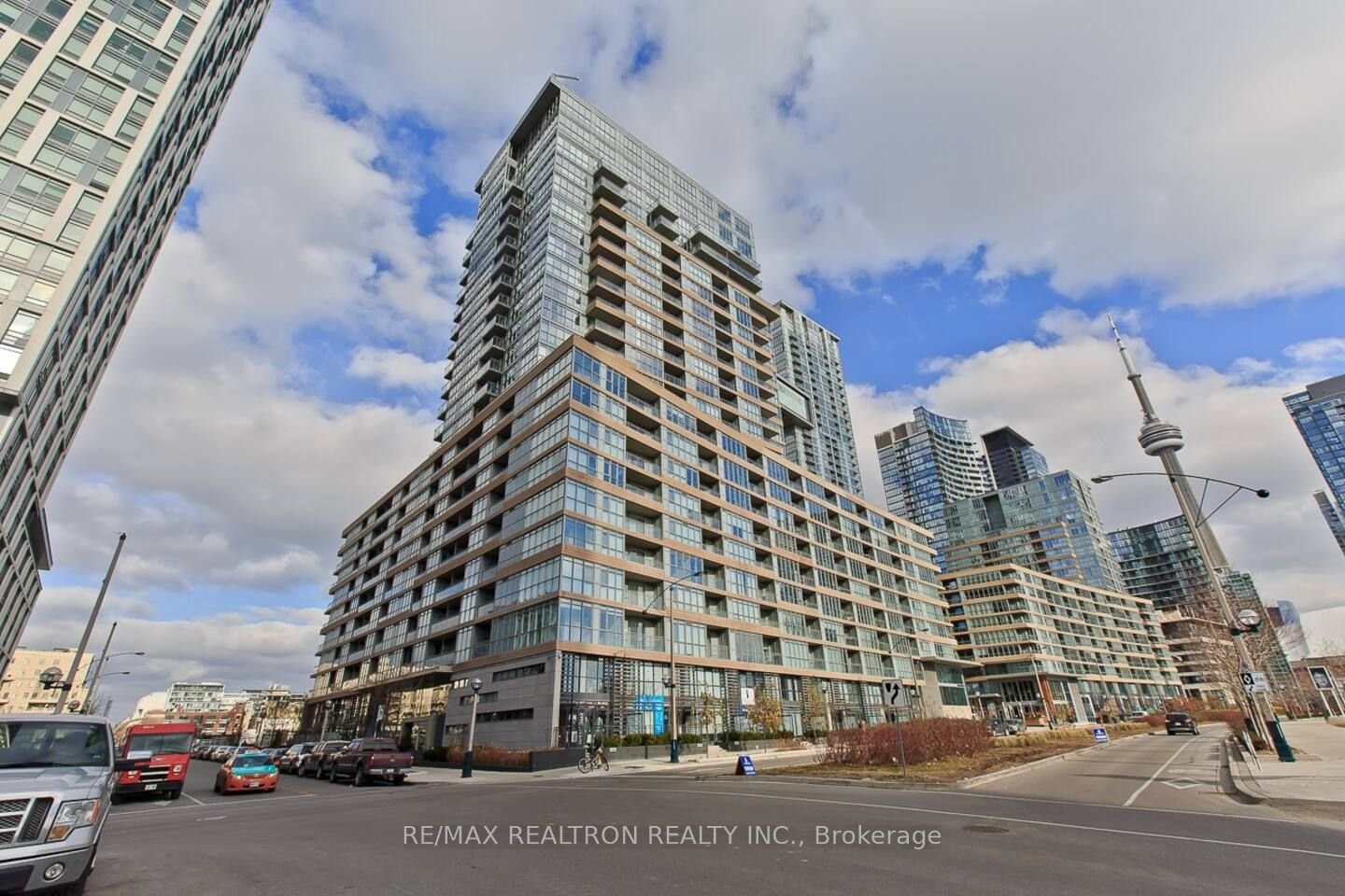 15 Iceboat Terr, unit 536 for rent - image #8
