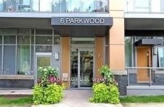 6 Parkwood Ave, unit 406 for rent - image #4