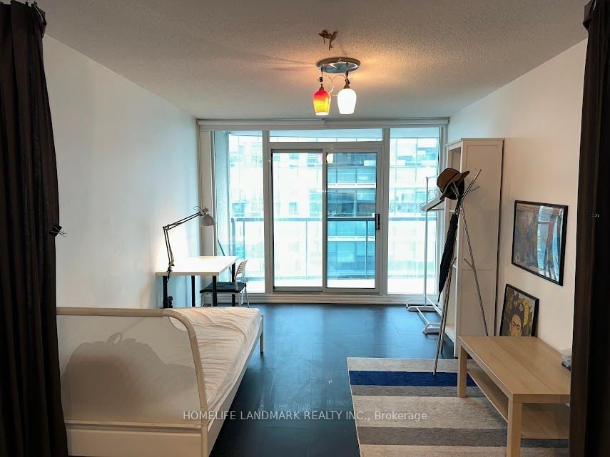 30 Grand Trunk Cres, unit 3107 for rent - image #5