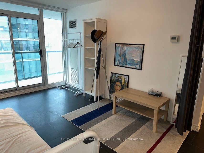 30 Grand Trunk Cres, unit 3107 for rent - image #7
