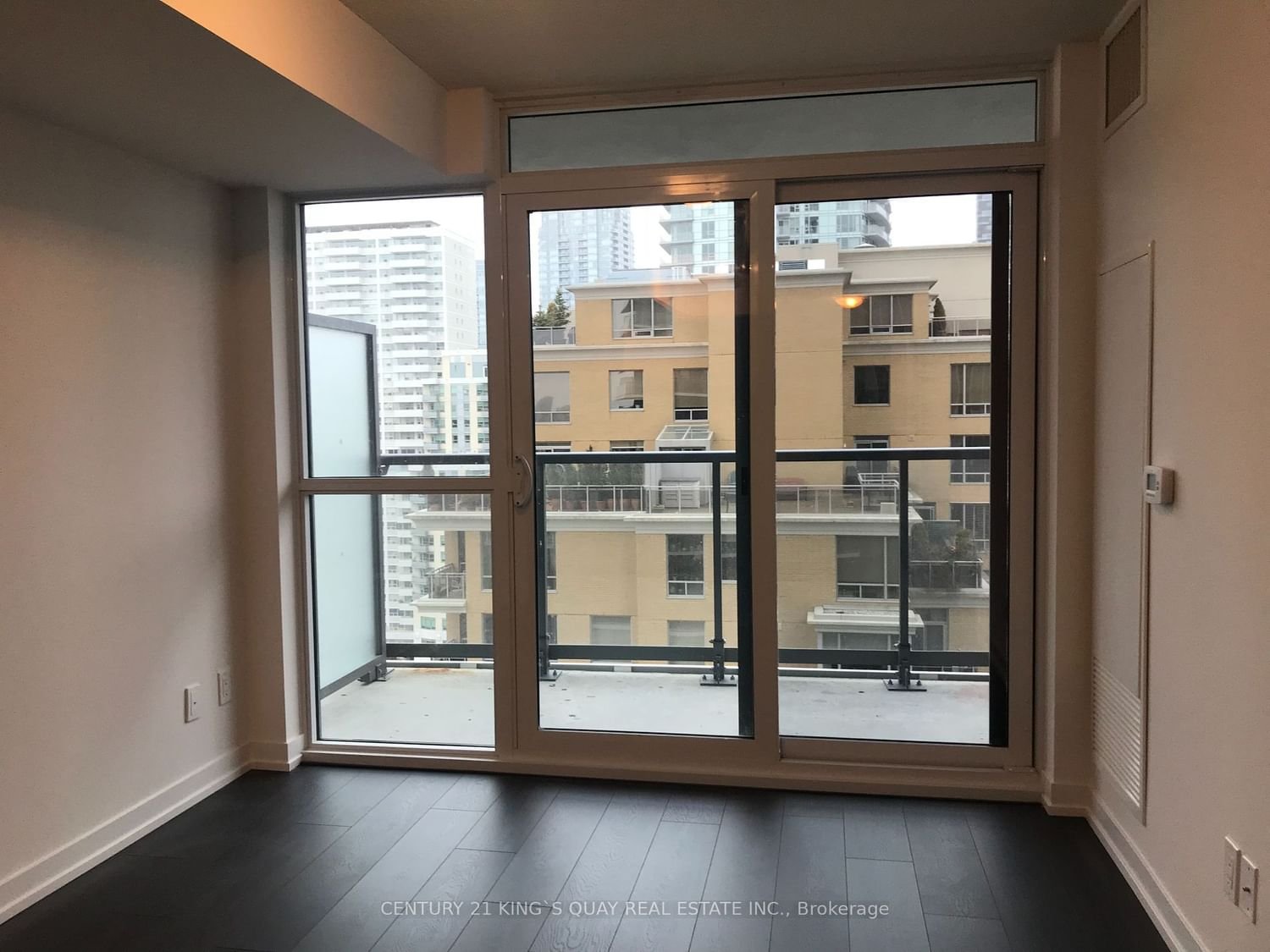 125 Redpath Ave, unit 1706 for rent - image #6