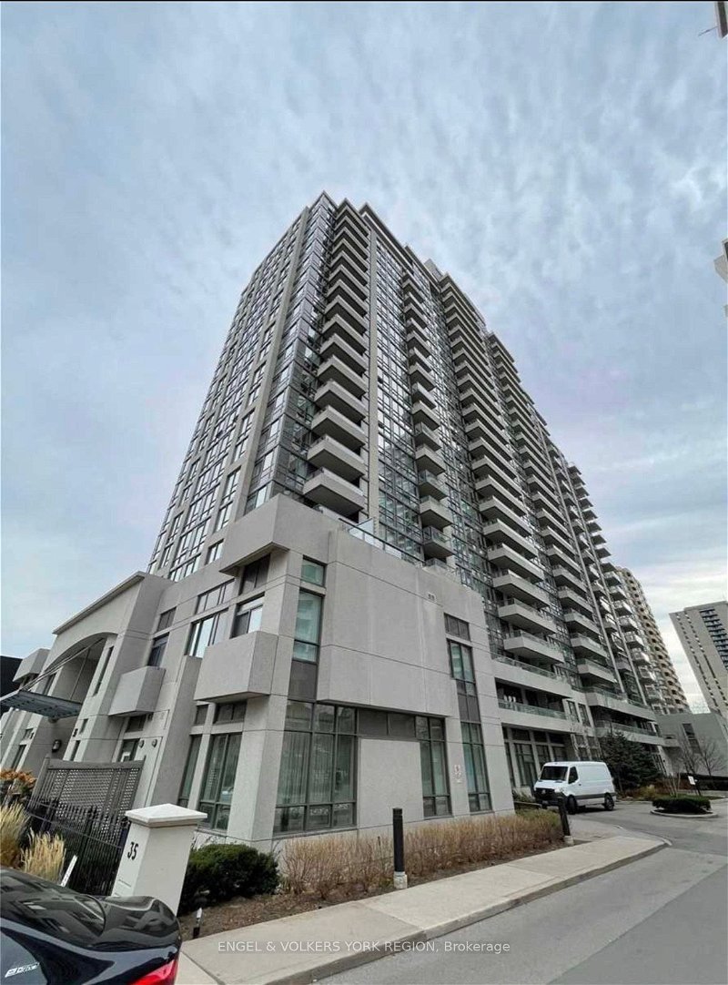 35 Hollywood Ave, unit 901 for rent - image #1