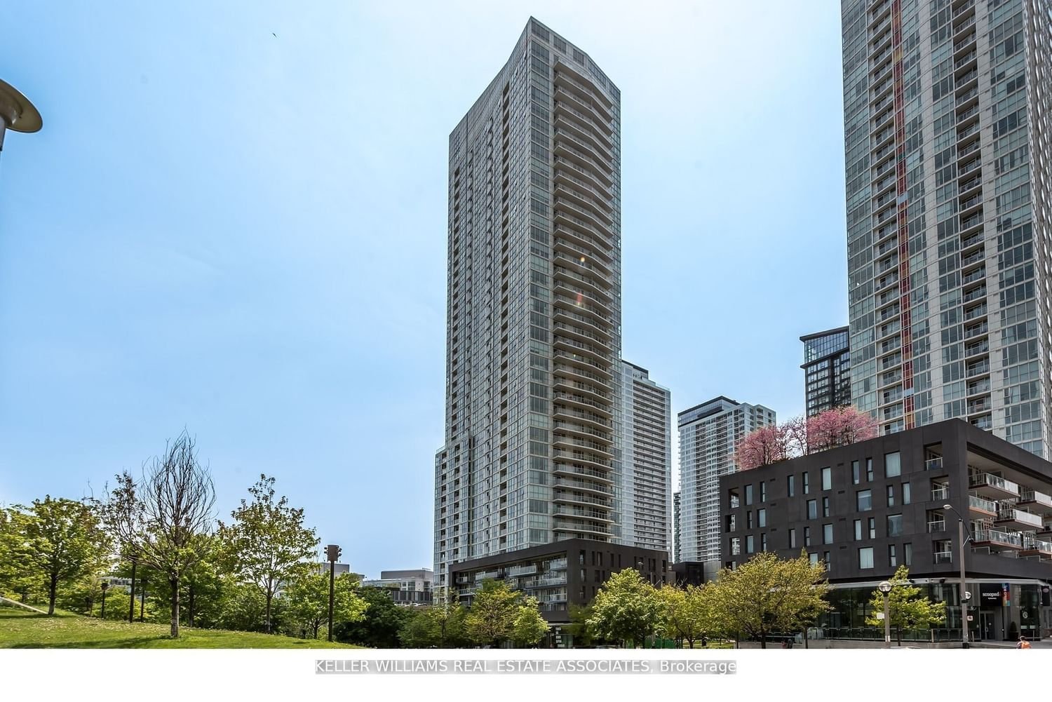 75 Queens Wharf Rd, unit 4205 for sale - image #24