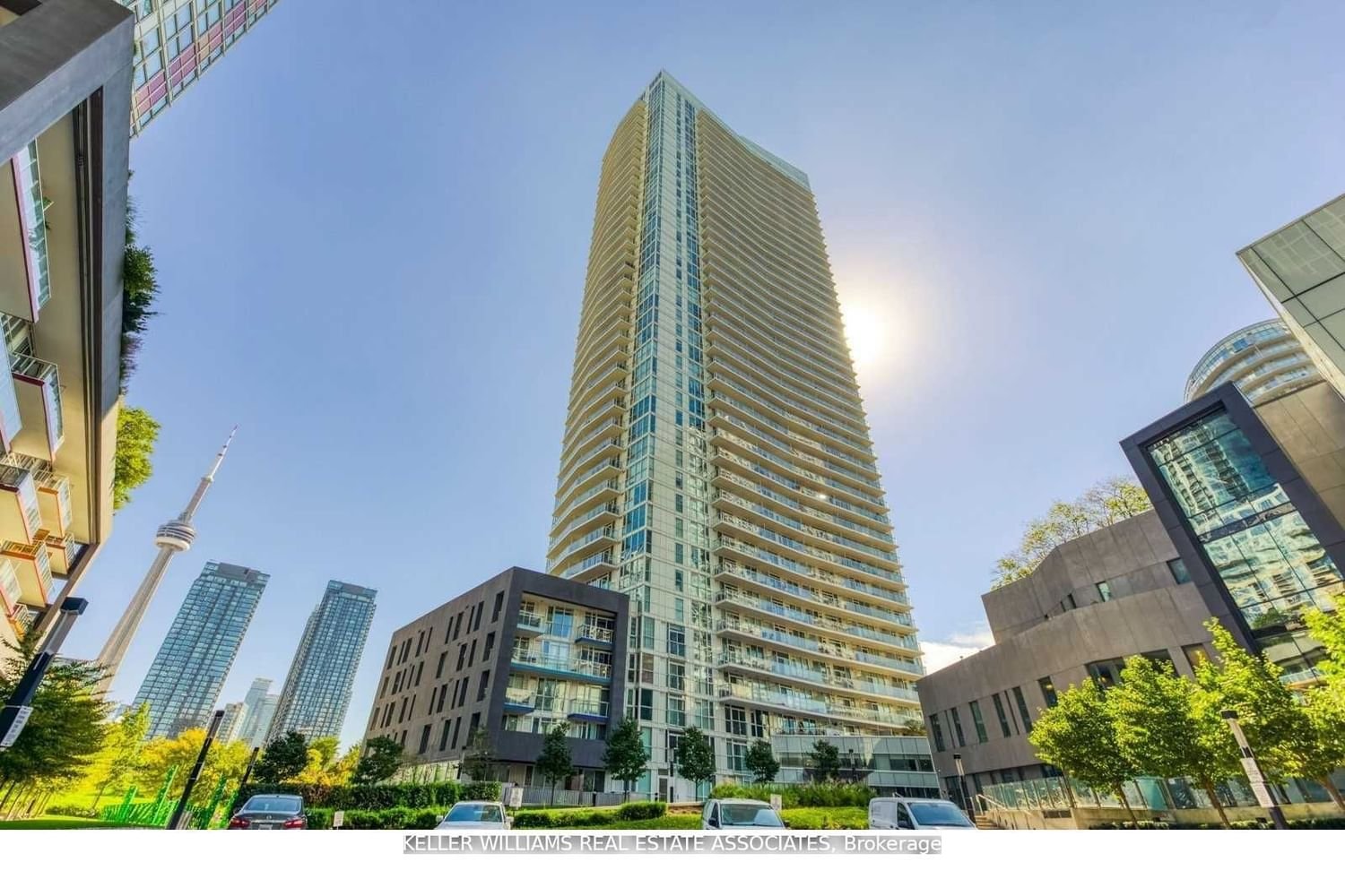 75 Queens Wharf Rd, unit 4205 for sale - image #26