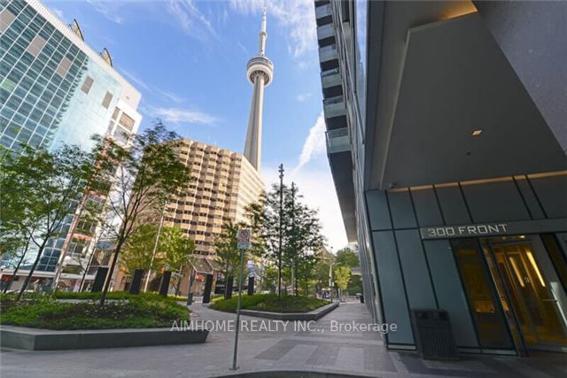 300 Front St W, unit 1410 for rent - image #1