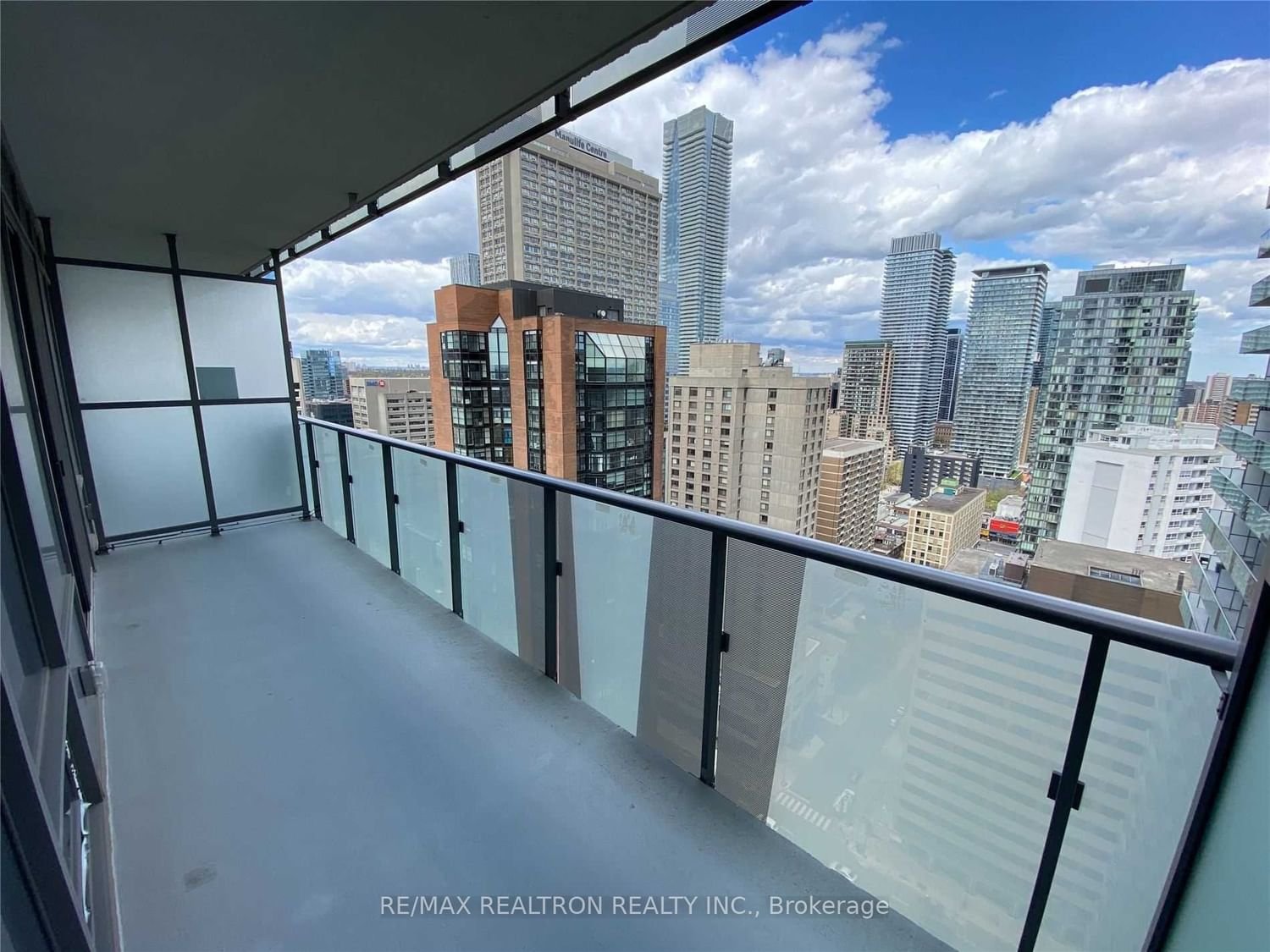 65 St Mary St, unit 2811 for rent - image #9