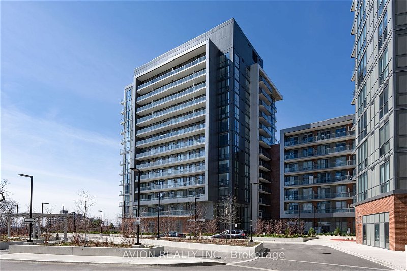 36 Forest Manor Rd, unit 902 for sale - image #1