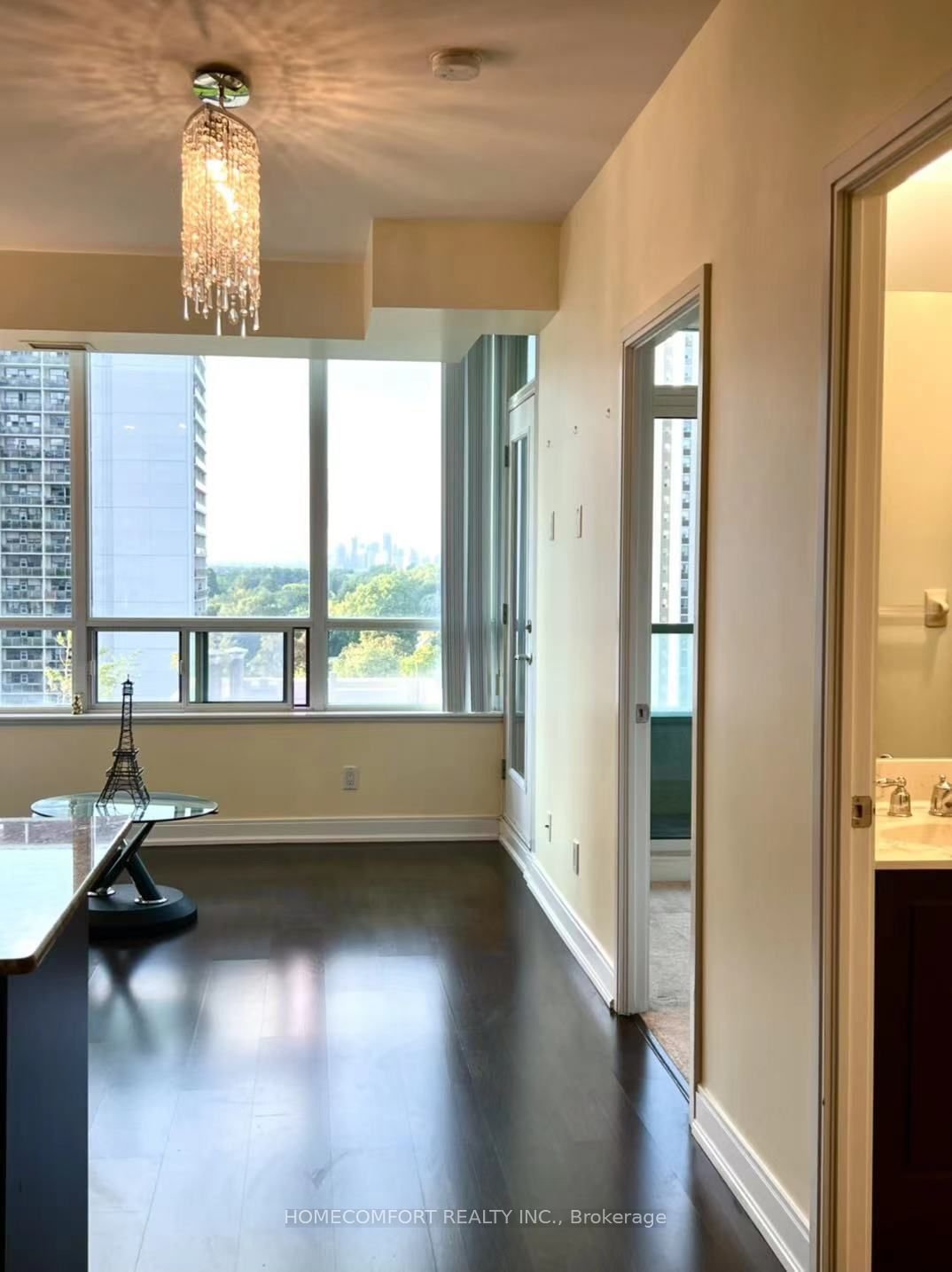 88 Broadway Ave, unit 1101 for rent - image #6