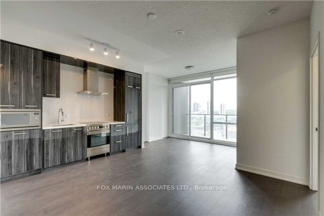 120 Bayview Ave, unit S1407 for rent - image #1