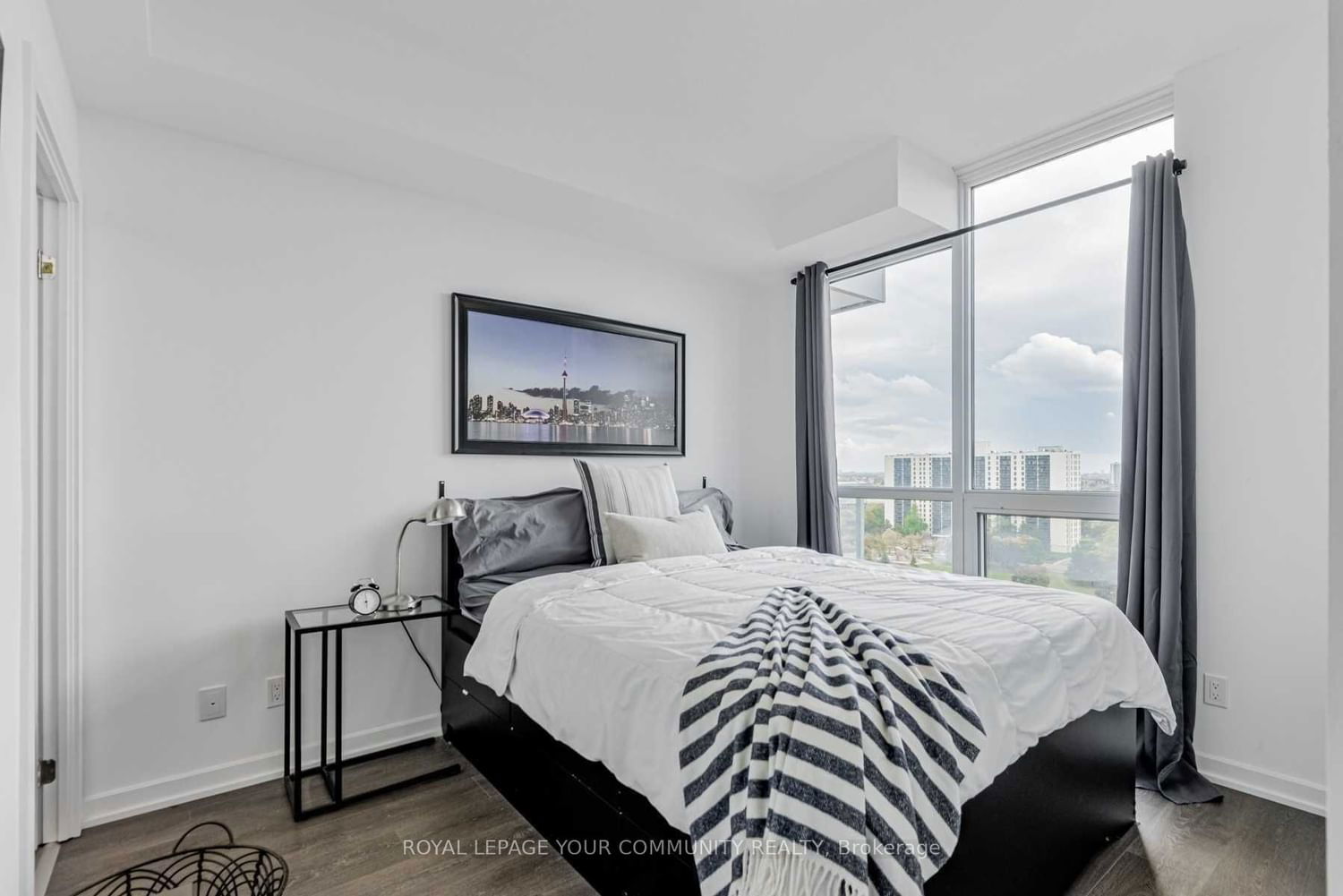 32 Forest Manor Rd, unit 1310 for sale - image #12