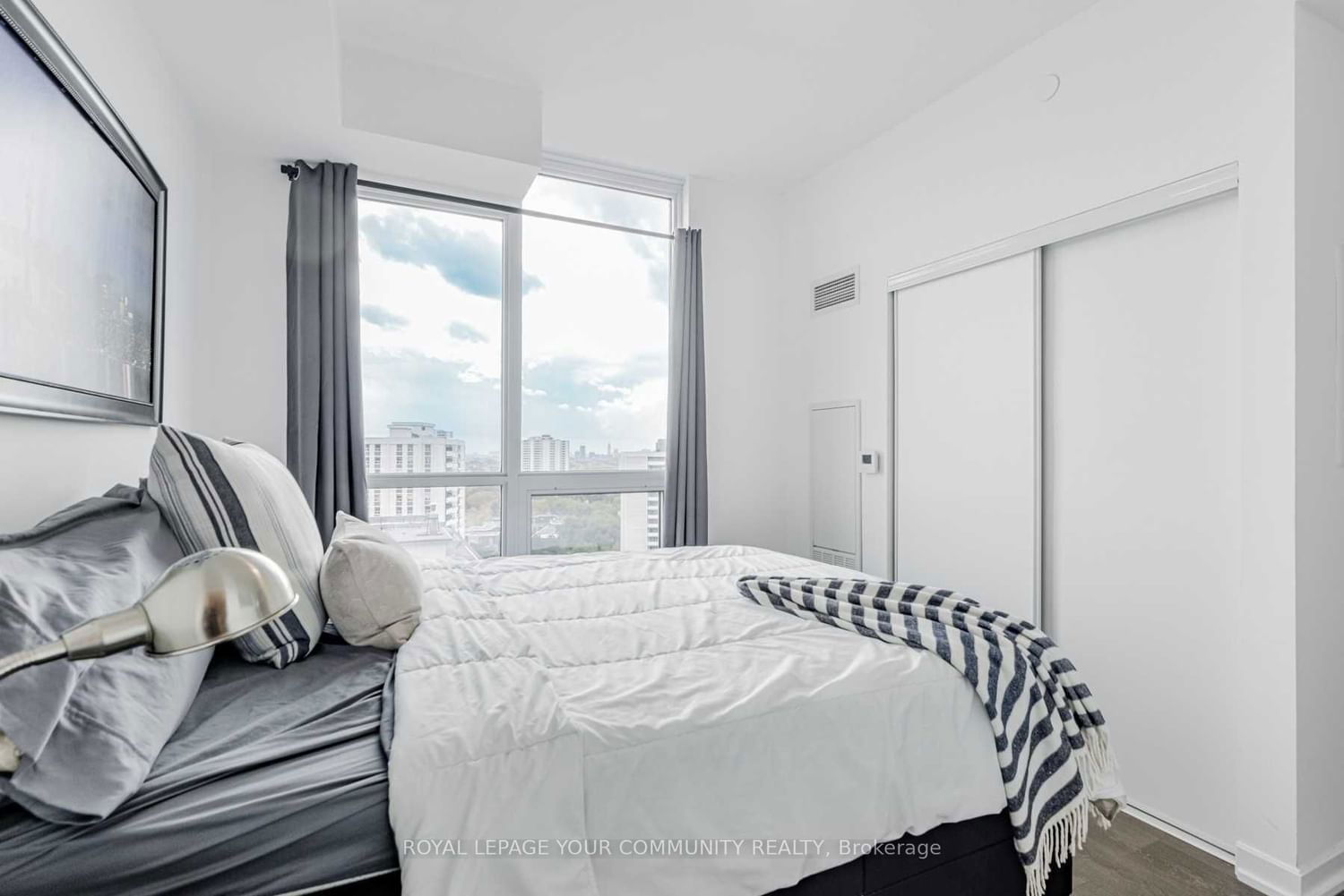 32 Forest Manor Rd, unit 1310 for sale - image #13