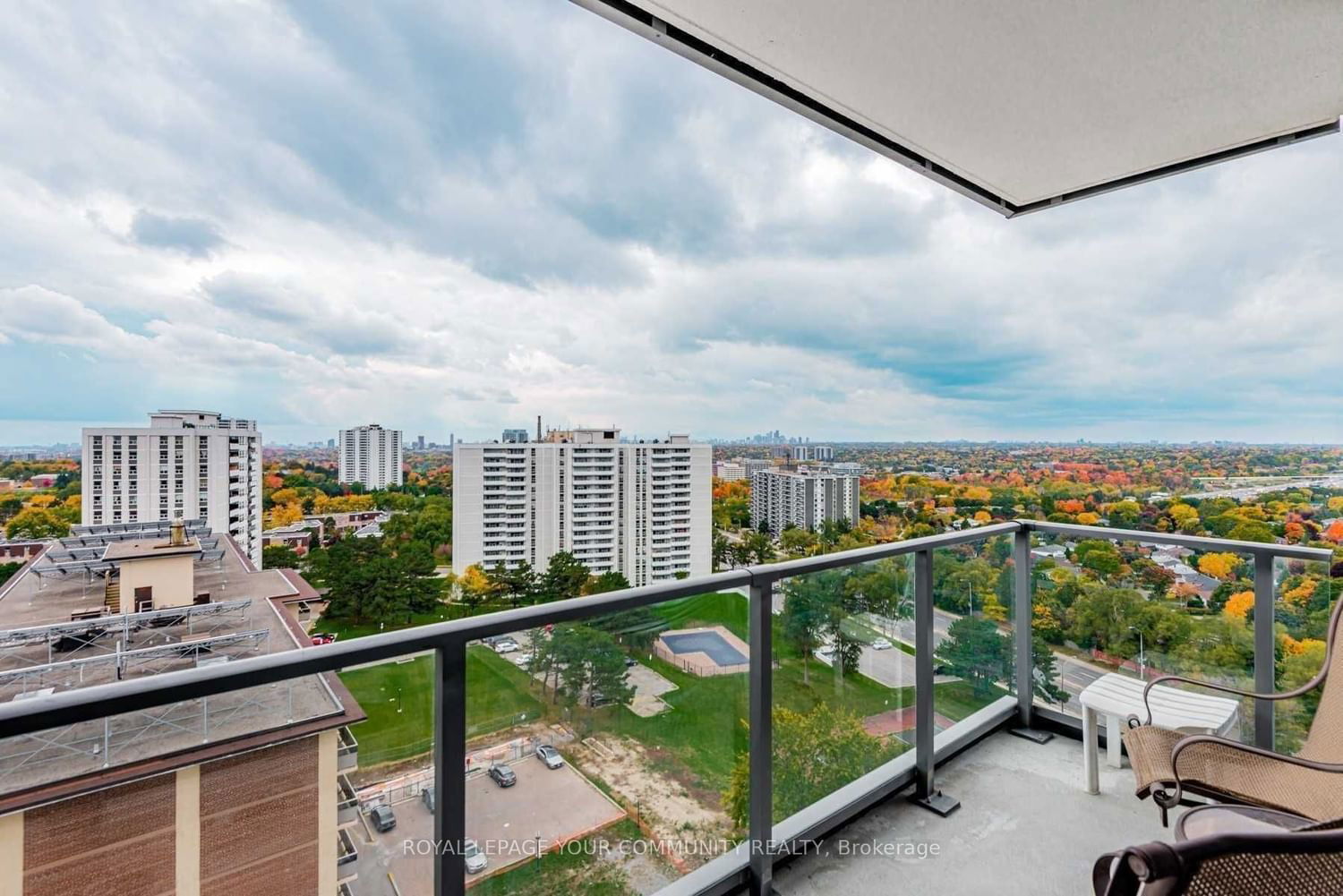 32 Forest Manor Rd, unit 1310 for sale - image #21
