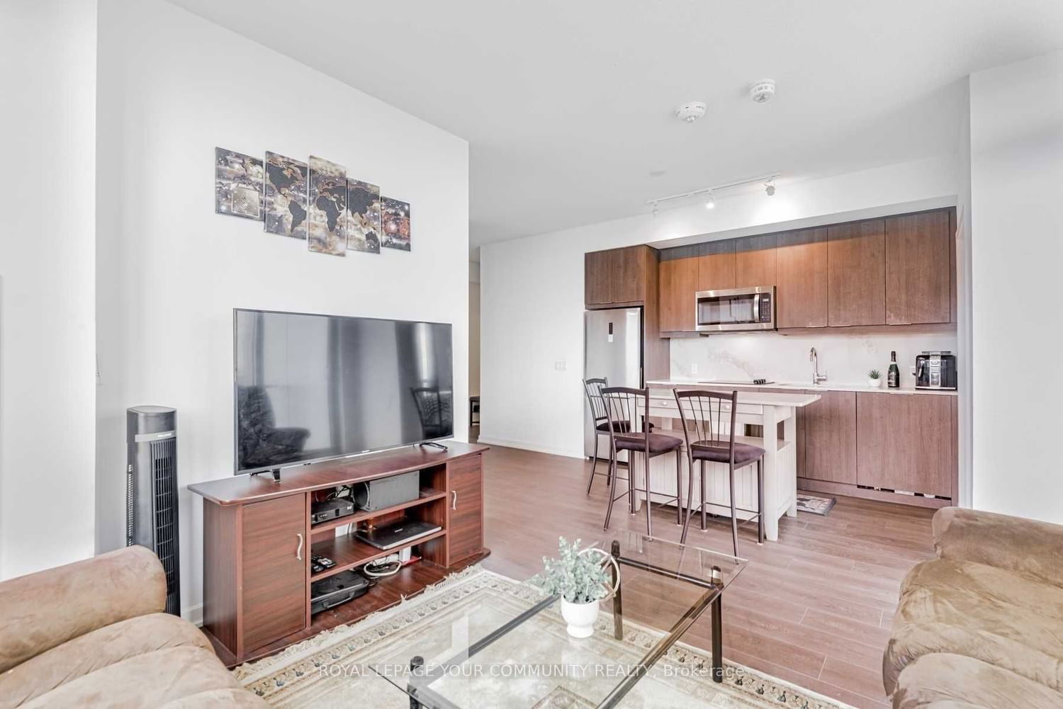 32 Forest Manor Rd, unit 1310 for sale - image #6