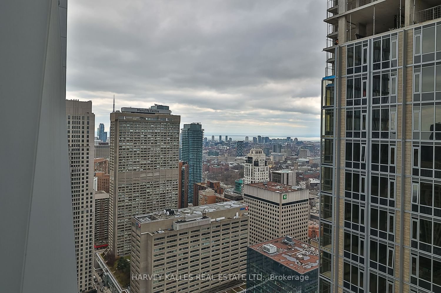 1 Yorkville Ave, unit 4403 for sale - image #23