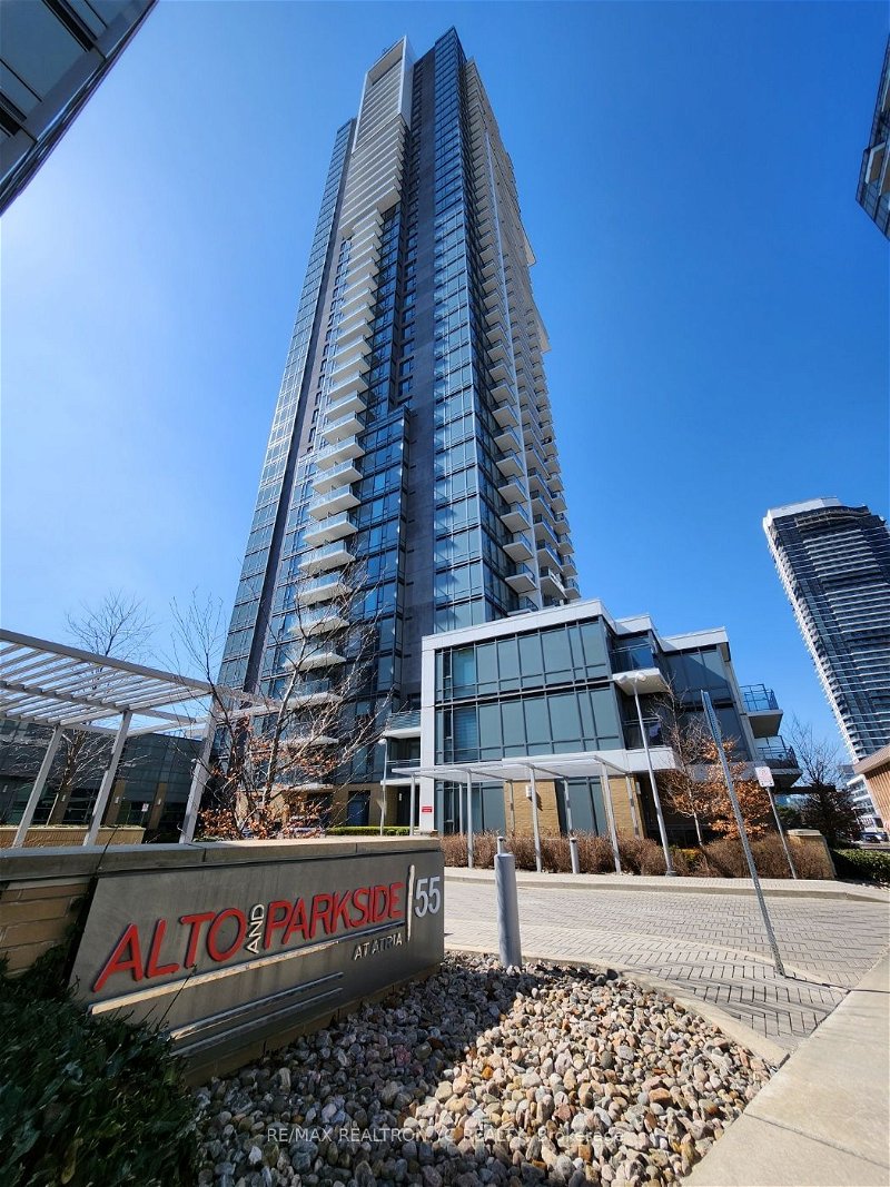 55 Ann O'reilly Rd, unit 1005 for sale - image #1