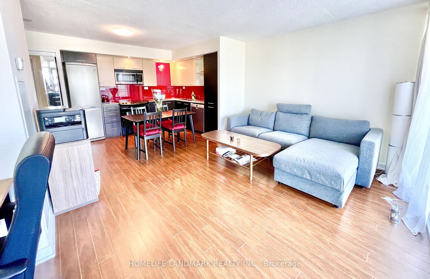 8 Telegram Mews, unit 1610 for rent - image #7