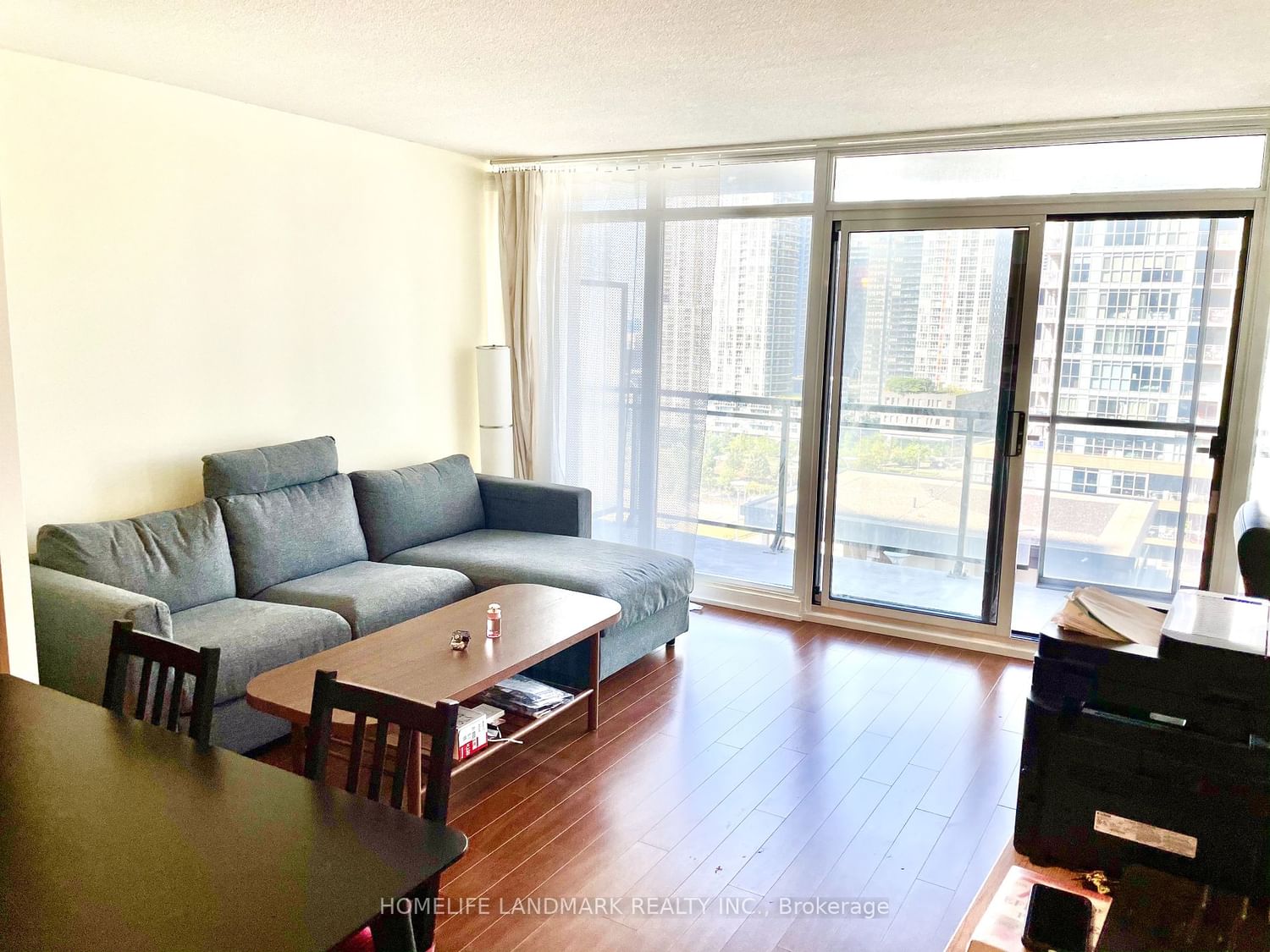 8 Telegram Mews, unit 1610 for rent - image #8