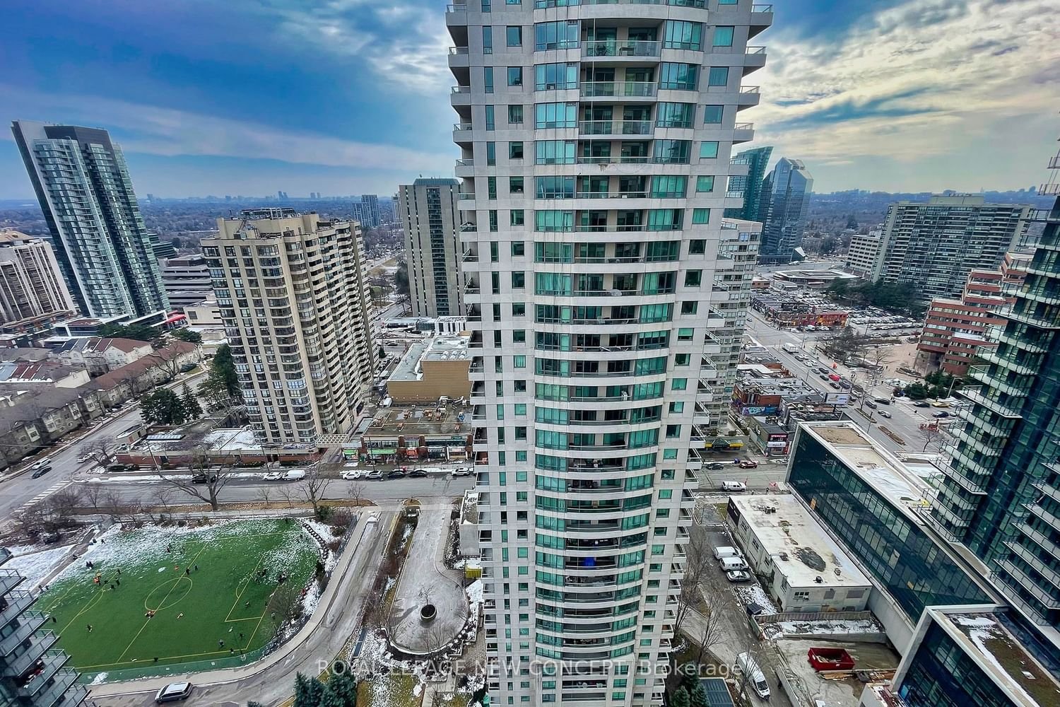 23 Hollywood Ave, unit 3108 for sale - image #24
