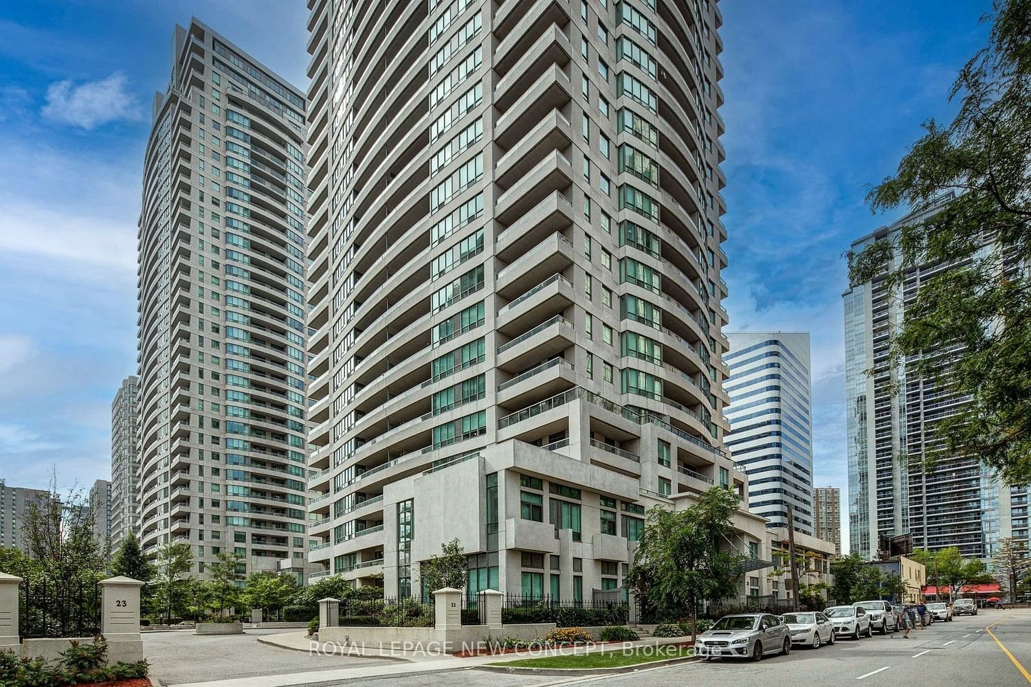 23 Hollywood Ave, unit 3108 for sale - image #33