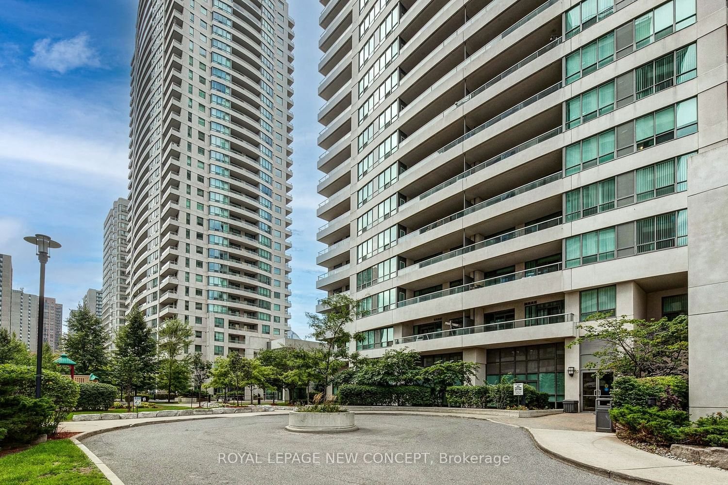 23 Hollywood Ave, unit 3108 for sale - image #34