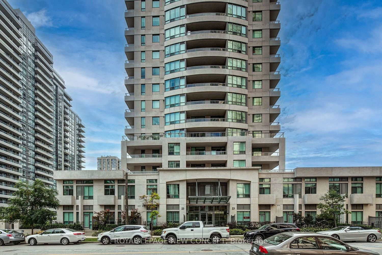 23 Hollywood Ave, unit 3108 for sale - image #35