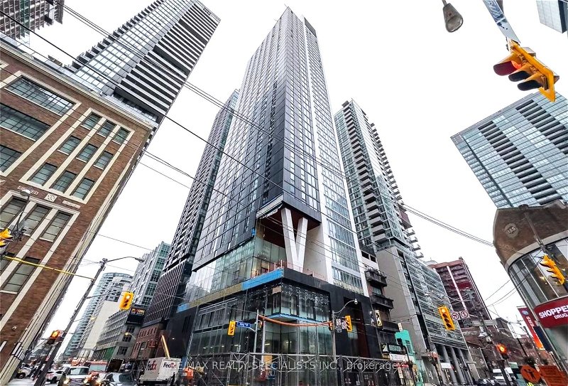 357 King St W, unit 3008 for rent - image #1
