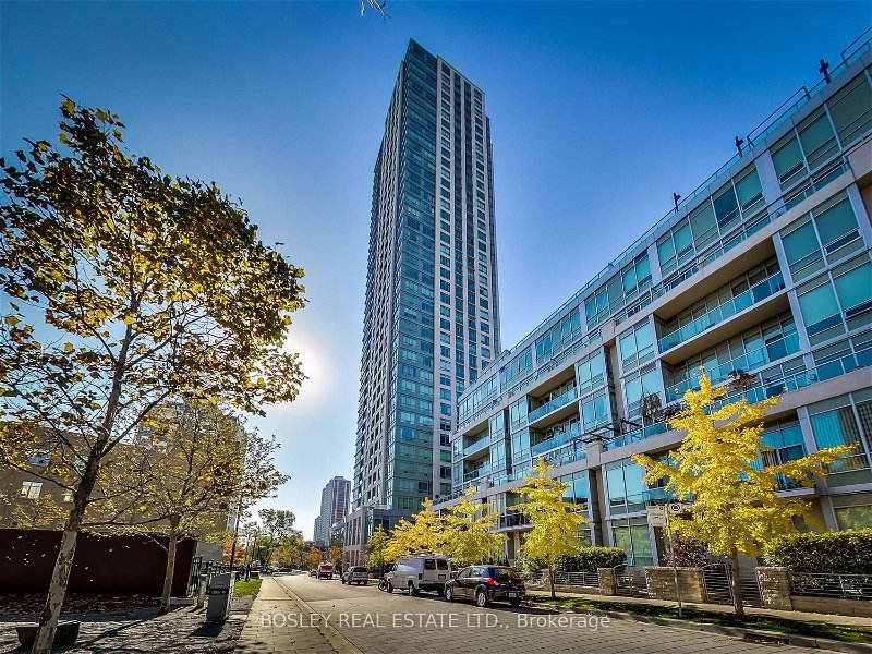 120 Homewood Ave, unit 607 for sale - image #1